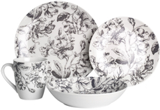 SIROCCO BOTANICA СТОЛОВЫЙ Н-Р 16ПР