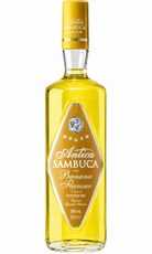 Ликер Antica Самбука банан, 0.7л
