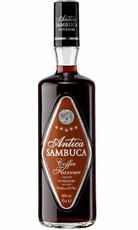 Ликер Antica Самбука кофе, 0.7л