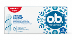 Тампоны Ob Pro Comfort Super, 16шт