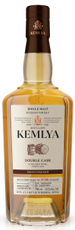Виски Kemlya Double Cask, 0.7л