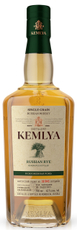 Виски Kemlya Russian Rye, 0.7л