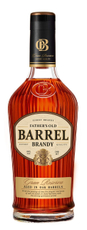 Бренди Barrel Gran Reserva, 0.5л