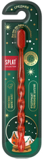 Зубная щетка Splat Collection отбеливающая средняя