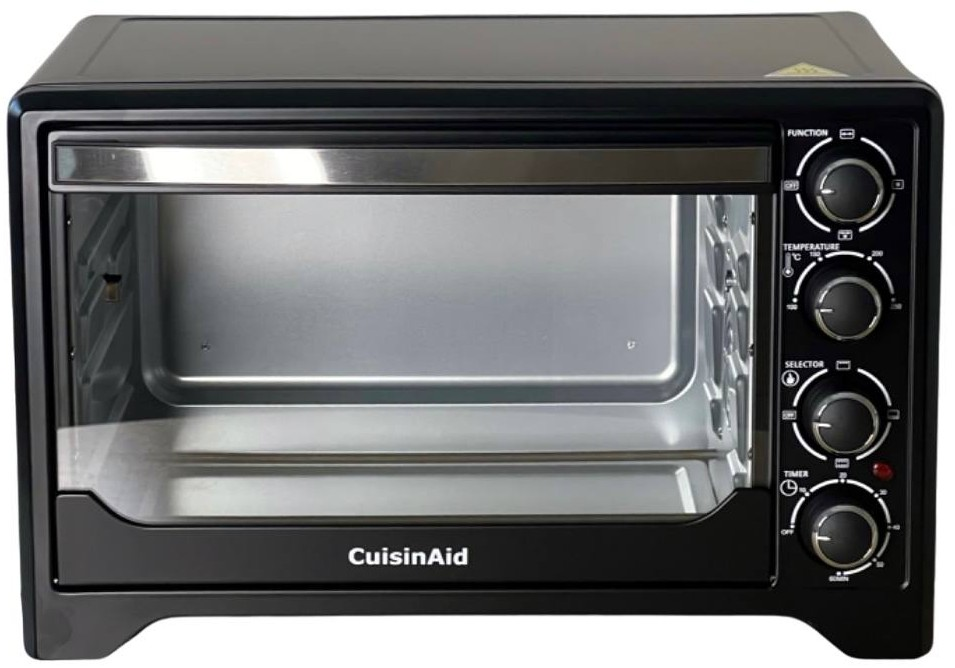 Печь конвекционная Cuisinaid CD-TO816Lux, 35л