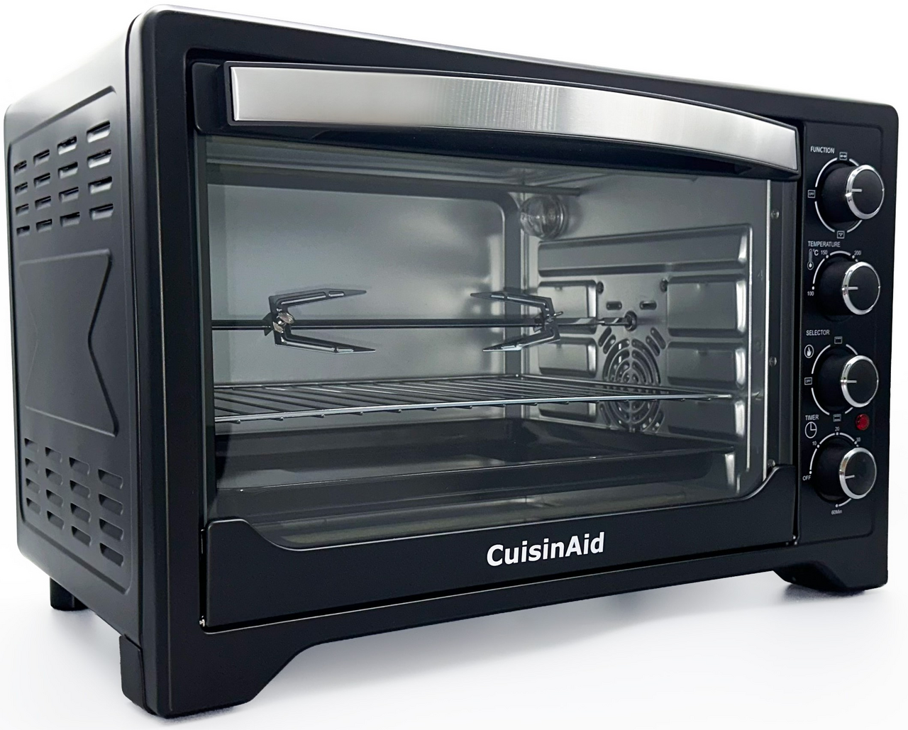 Печь конвекционная Cuisinaid CD-TO845Lux, 45л