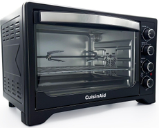 Печь конвекционная Cuisinaid CD-TO845Lux, 45л