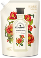 Кондиционер для белья Kerasys Herbmary камелия, 1.6л