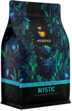 Кофе Чебоко Mystic молотый, 200г