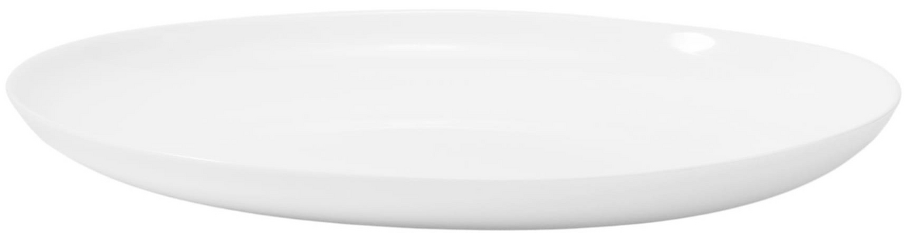Блюдо Arcoroc Evolutions White, 33 x 25см