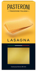 Макароны Pasteroni лазанья, 250г