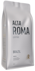 Кофе Alta Roma Brazil зерновой, 1кг