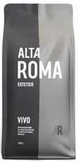 Кофе Alta Roma Estetico Vivo зерновой, 1кг