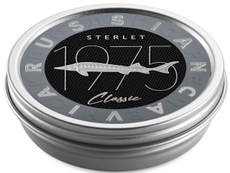 Икра стерляди Волгореченскрыбхоз Classic зернистая, 125г