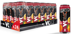 Энергетический напиток Volt со вкусом красного апельсина и лимона, 450мл x 24 шт