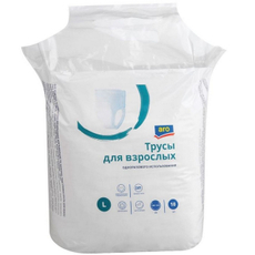 aro Трусы урологические размер L, 10шт