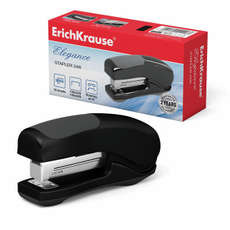 Степлер Erich Krause Elegance Up-right, 30 листов