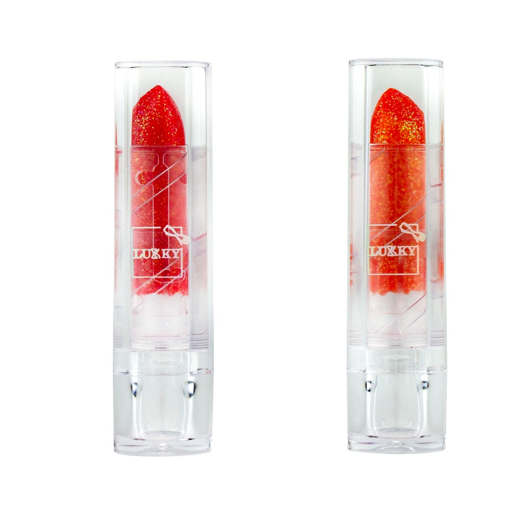 Помада для губ Lukky в ассортименте