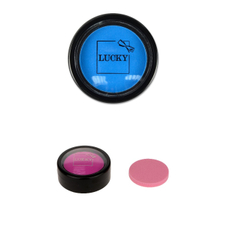 Пудра для волос Lukky со спонжем в ассортименте