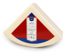 METRO Chef Сыр Пармезан кусок 32%, ~1кг