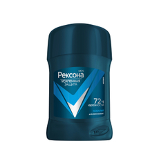 Антиперспирант-стик Рексона Men Кобальт, 50мл