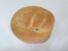 Хлеб Нива Пудовъ белый с отрубями, 500г
