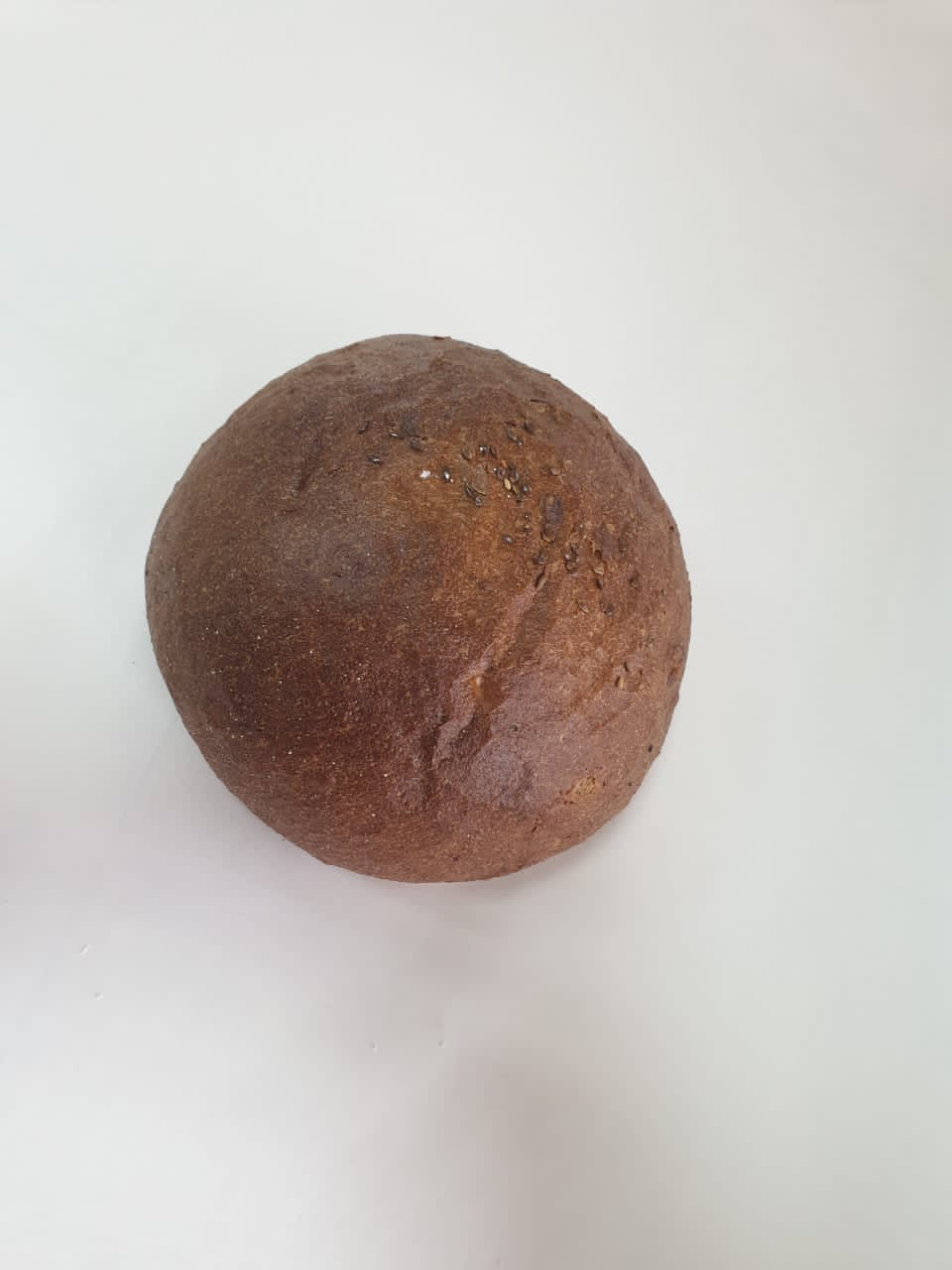 Хлеб Нива Столичный, 500г купить с доставкой на дом, цены в интернет ...