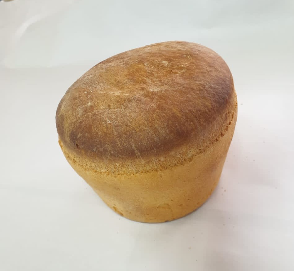 Хлеб Нива Домашний, 550г