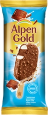 Мороженое Alpen Gold Эскимо, 58г