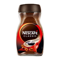 Кофе Nescafe Classic растворимый, 95г