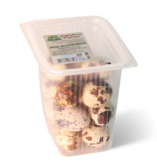 Яйцо перепелиное Андреевское Подворье 20шт