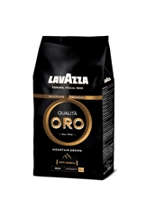 Кофе Lavazza Oro Mountain Grown в зернах, 1кг