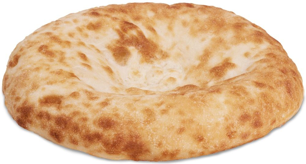 Лепешка Айк 300г