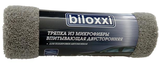 Тряпка для полировки автомобиля Biloxxi из микрофибры купить с ...