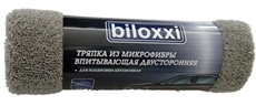 Тряпка для полировки автомобиля Biloxxi из микрофибры