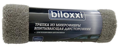 Тряпка для полировки автомобиля Biloxxi из микрофибры