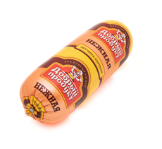 Ветчина Добрый продукт Нежная, ~1.3кг