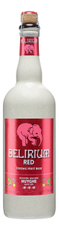 Пиво Delirium Huyghe Red, 0.75л