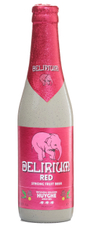 Пиво Delirium Huyghe Red, 0.33л