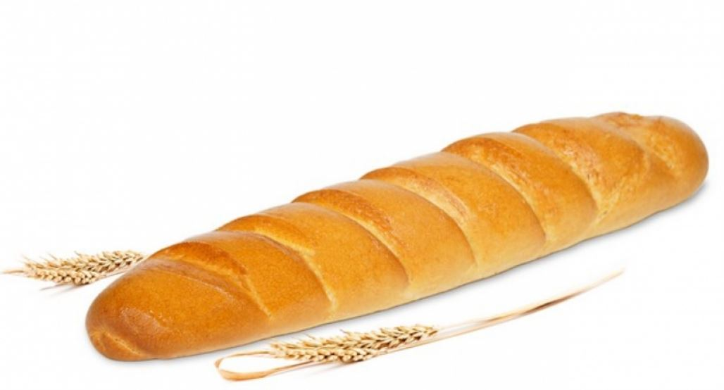 Батон Крымхлеб Бутербродный, 250г