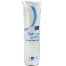 aro Диски ватные, 80шт