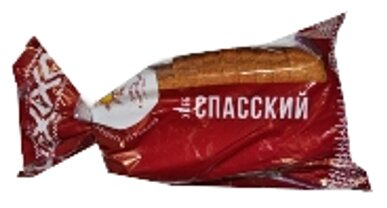 Хлеб Оренбургский хлебокомбинат Спасский, 400г купить с доставкой на ...