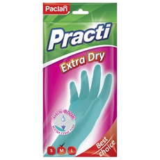 Перчатки Paclan Extra Dry размер М