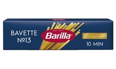 Макаронные изделия Barilla Bavette n.13 из твердых сортов пшеницы, 450г