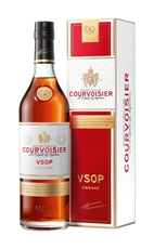 Коньяк Courvoisier VSOP в подарочной упаковке, 0.5л