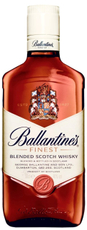 Виски шотландский Ballantine's Finest, 0.5л