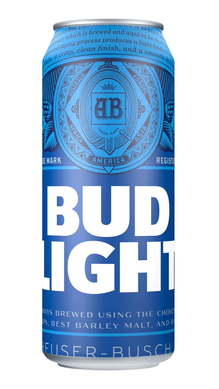 Пиво Bud Light светлое, 0.45л купить по выгодной цене, самовывоз алкоголя  из магазина в Москве