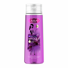 Гель для душа Camay Магическое заклинание с ароматом черной орхидеи, 250мл