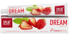 Зубная паста Splat Dream, 75мл