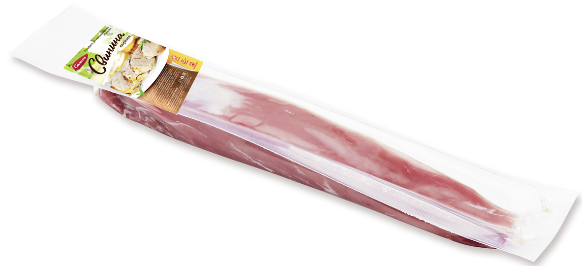 Вырезка Самсон свиная охлажденная